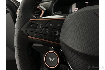 Cupra Formentor 2.0 TSI VZ 4D 333k ODPOČET DPH-  ZĽAVA 40.7% - 14