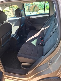 Volkswagen Tiguan, 1.4 Tsi - 14