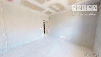 4 izbový rodinný dom 120m2 na pozemku 536m2 Topoľnica - 14