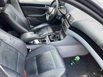 Predam bmw e46 320d - 14