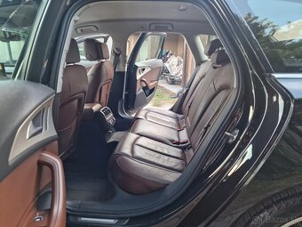 Audi A6 Avant 3.0 TDi V6 quattro 218k S-tronic (diesel) - 14