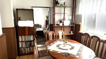 Rodinný dom v obci Beloveža - 14