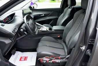 ⏩ Peugeot 3008 1.6 Hybrid 225k Allure A/T – TOP STAV – DPH - 14