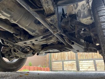 Nissan Terrano 2.7 TDi - 14