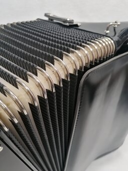 akordeon Hohner Tango IV T 96 basovy - 14