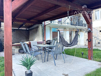 Piata Avenue | Rodinný dom s pozemkom (942 m2) - Paština Záv - 14