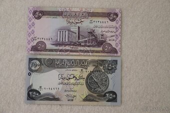 Unc bankovky (zostava č.9) - 14