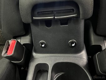 Mitsubishi ASX 1.6i 1.MAJITEL ČR VYHŘ.SEDADLA PARK.SENZORY - 14