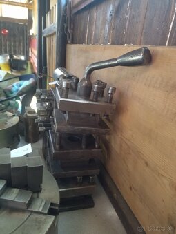 Veci na sústruh - 14