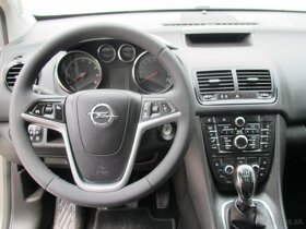 Opel Meriva 1.4 Turbo - 14