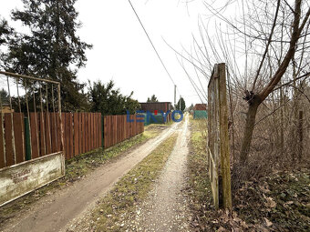 Chata / Chalupa Kráľová nad Váhom - 14