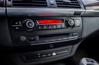 BMW X5 e70 30d Xdrive 2012 - SK auto - 2.majiteľ - NEBÚRANÉ - 14