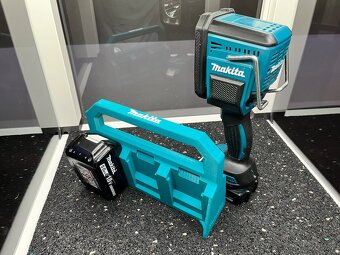 Držiaky pre aku náradie Makita - 14