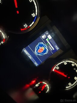 Scania 4x2 Tandem + vlek - 14