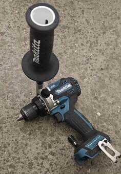 Makita 18V aku v zaruke + naradie, spolu 28ks - 14