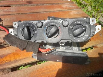 Ford Focus mk2 1.8tdci 85kw kkda 2007 - 14