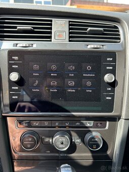 Volkswagen Golf 1.0 TSI 85KW automat - 14