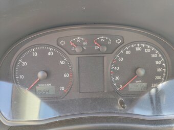 Polo Unity 1.2 51 kW, 9N, 146000km, r.2008 - 14