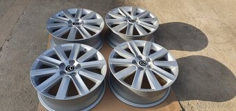 Mazda kia hyundai honda toyota 5x114,3 r18 renault - 14