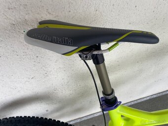Top Freeride Enduro bajk - 14