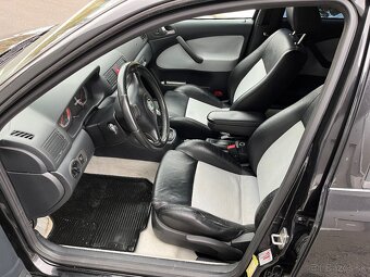 Skoda octavia 1 RS 1.8t - 14