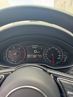 Audi A5 Sportback 2.0 TDI S tronic S-line - 14
