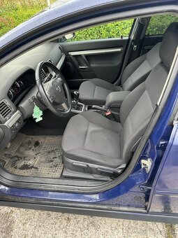 Opel Vectra combi 1,9 cdti - 14