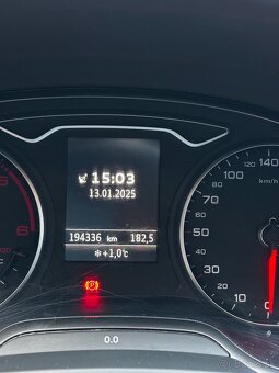Audi A3 - 14