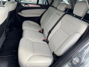 Mercedes-Benz GLE 350d 4matic A/T AKONTACIA OD 0% - 14