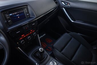 Mazda CX-5 2.0 Skyactiv-G165 Revolution - 14