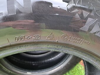 Zimné pneu Nexen Winguard Sport 2 SUV 235/65 R17 - 14
