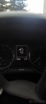 Škoda Octavia 3 SEDAN 1,6 TDI 77kw - 14