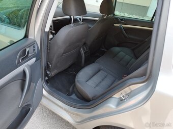 Škoda Octavia 1.6tdi 77kw - 14