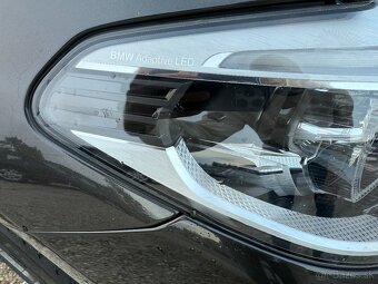 BMW 530d xDrive G31 2017, 161k km, HUD/HK/ACC/LKA/360CAM - 14