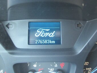 Ford Transit Custom L2H1 2,2 TDCI 92KW Trend s odp. DPH - 14