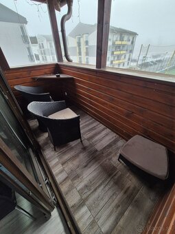 Na predaj apartmánový objekt – 5 bytov, veľký pozemok - 14