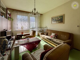 HALO reality - Predaj, trojizbový byt Tornaľa - EXKLUZÍVNE H - 14