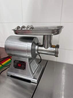 Predaj zabehnutej prevadzky( výroba mrazených polotovarov) - 14