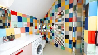 Exkluzívny 2i byt v centre mesta na prenájom - 14