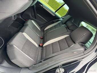 Volkswagen Golf VI R (6R) 2.0 TSI DSG 4Motion 270PS - 14