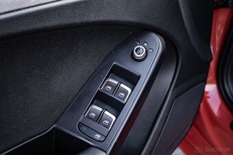 Audi A4 Avant 2.0 TDI 177k quattro S tronic - 14