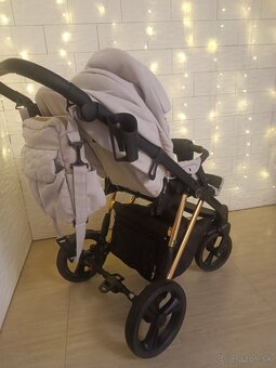 Predám kočík Camarello Faro 3 kombinácia - 14