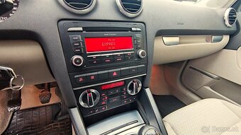 ✳️Audi A3 9P Sportback 2.0 TDI 103KW - WEBASTO✳️ - 14