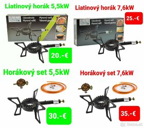 Kotlíky Veľký Lapáš - 14