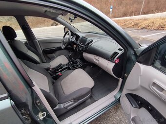 Mitsubishi L200 DK DI-D 2,5 Work Edition - 14