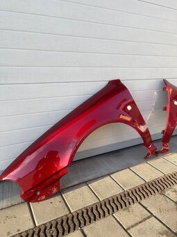 Predné blatniky Škoda Octavia 1 9770 - 14