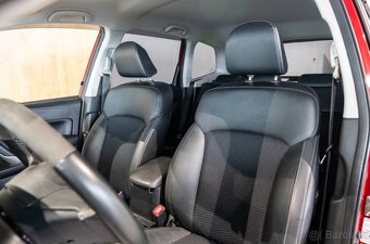 Subaru Forester 2.0D-S Comfort S - 14