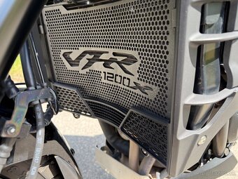 Honda VFR1200X Crosstourer DCT 2020 - 14