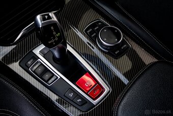 BMW X3 2,0d xDrive AT 140kW (CarPlay, športové sedadlá) - 14