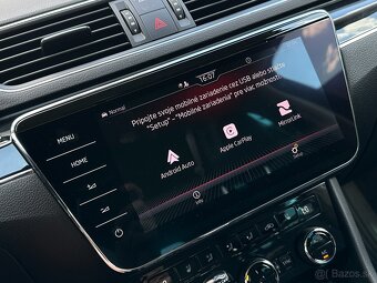 Škoda Superb Combi Laurin&Klement 2.0 TDi DSG 4x4 WEBASTO, r - 14